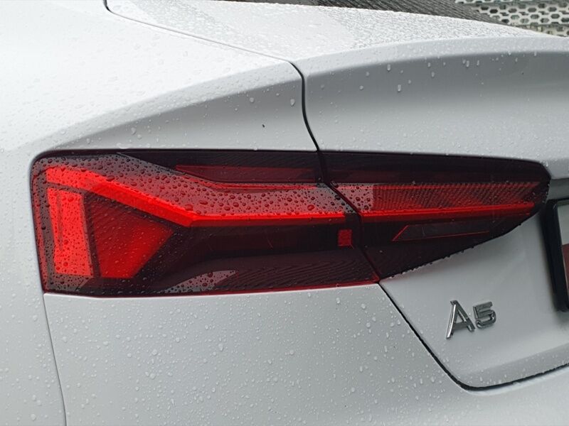 More views of Audi A5