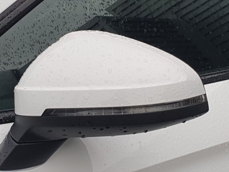 More views of Audi A5