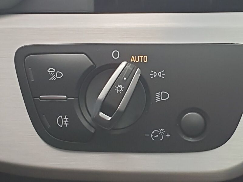 More views of Audi A5