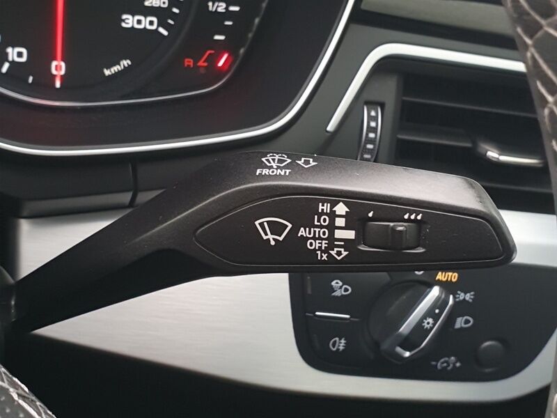 More views of Audi A5