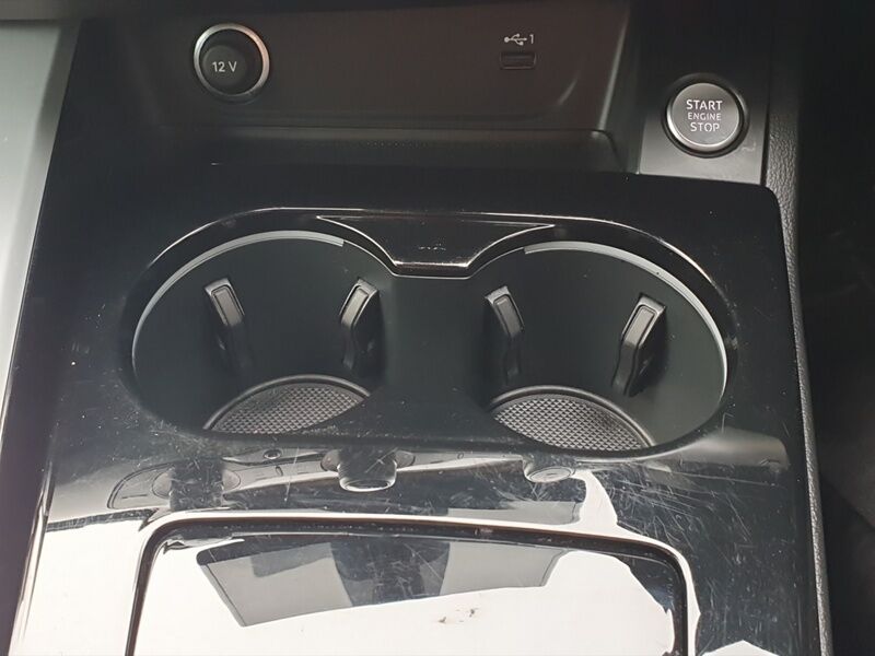 More views of Audi A5