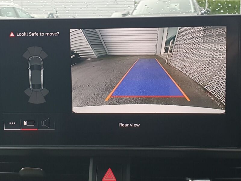 More views of Audi A5