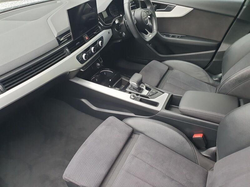 More views of Audi A5