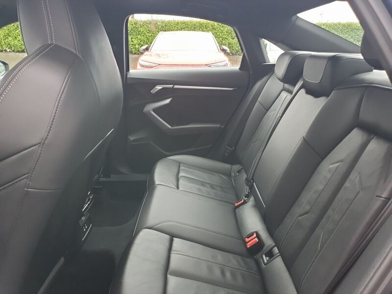 More views of Audi A3