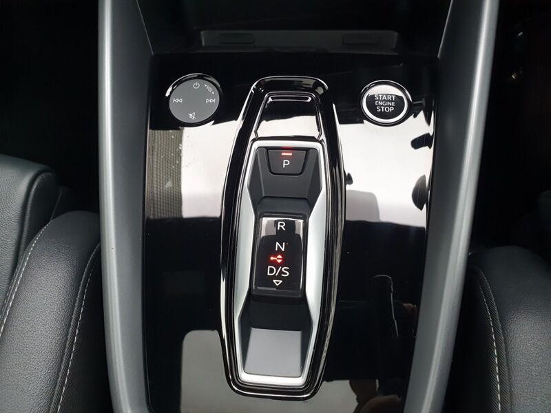 More views of Audi A3