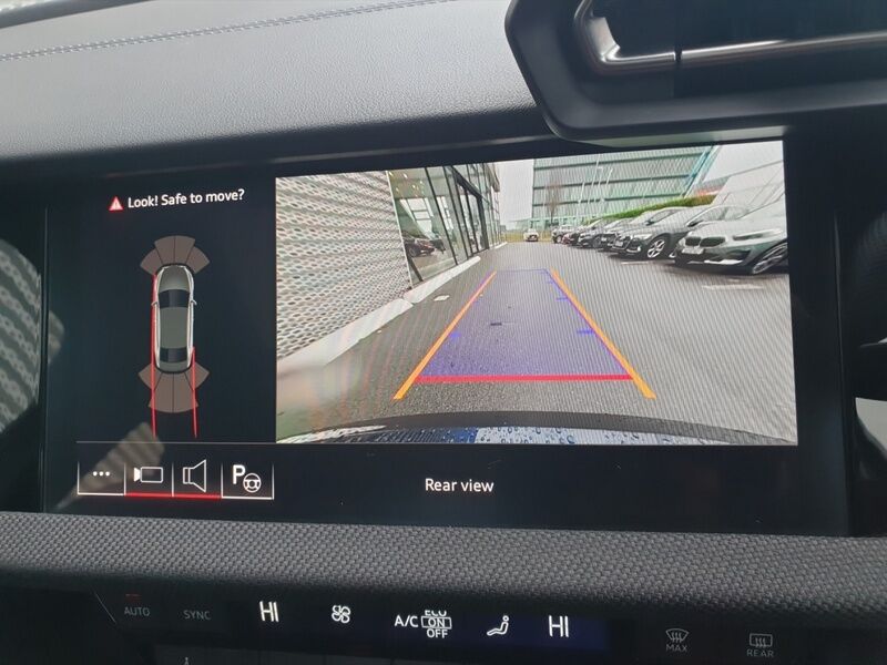 More views of Audi A3