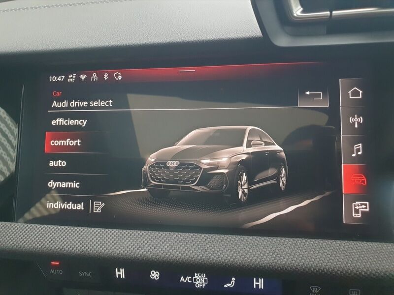 More views of Audi A3