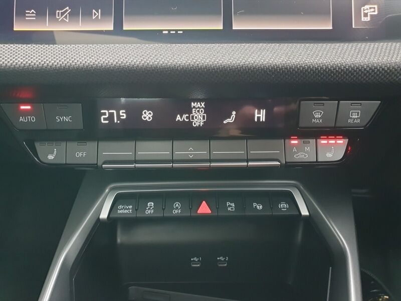 More views of Audi A3