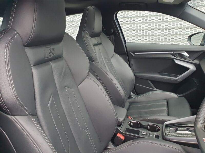 More views of Audi A3