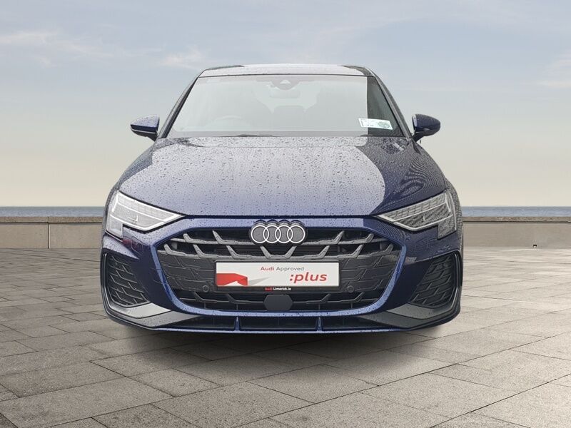 More views of Audi A3