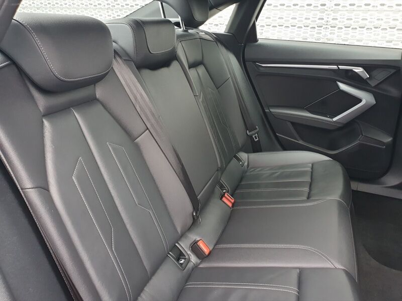 More views of Audi A3