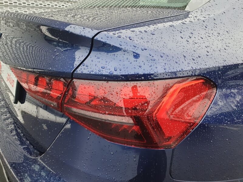 More views of Audi A3