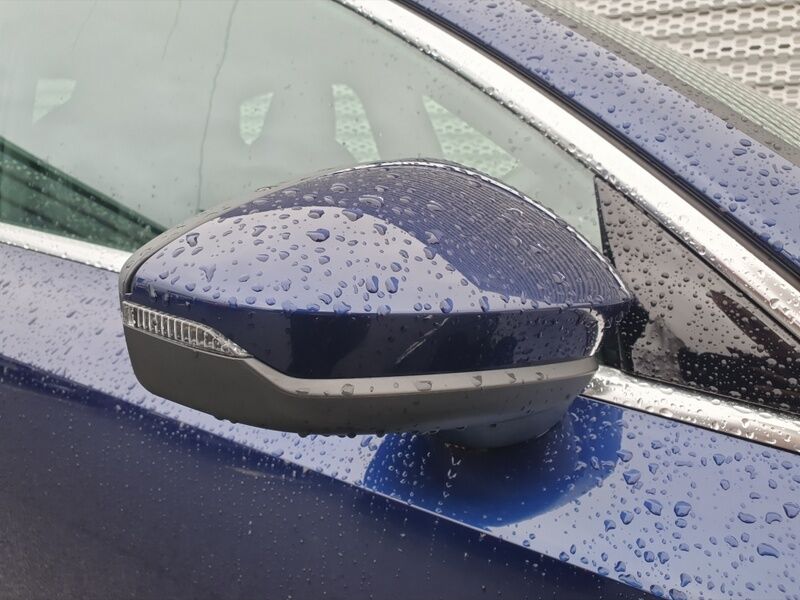 More views of Audi A3