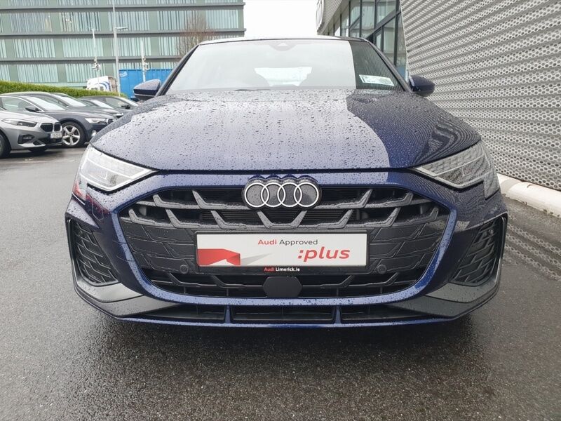 More views of Audi A3