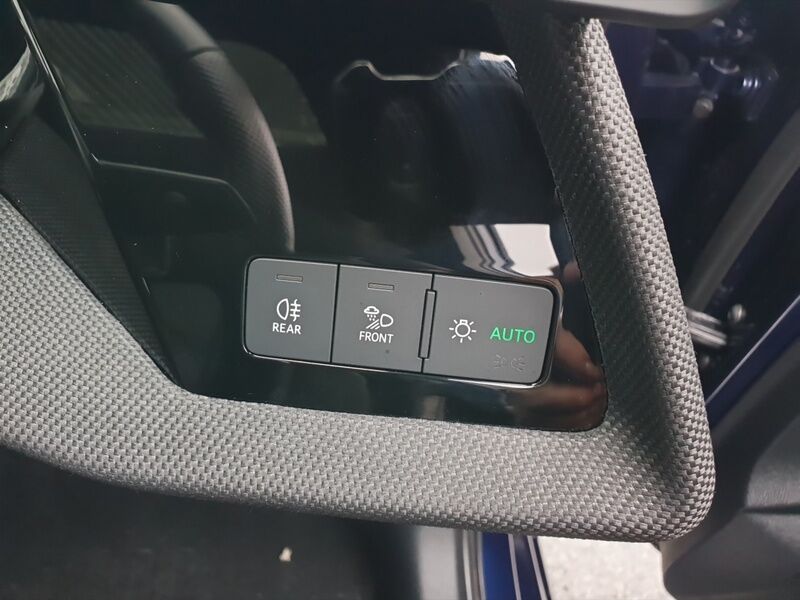 More views of Audi A3