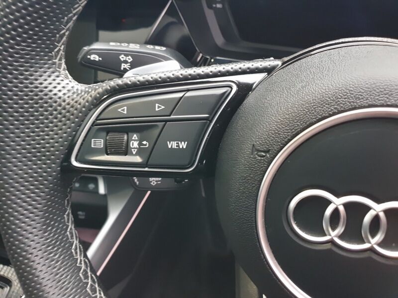 More views of Audi A3