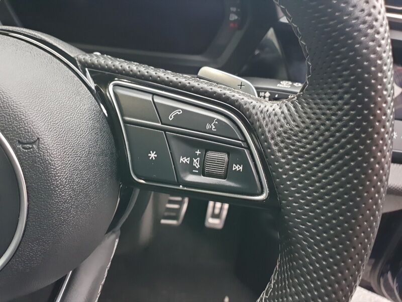 More views of Audi A3