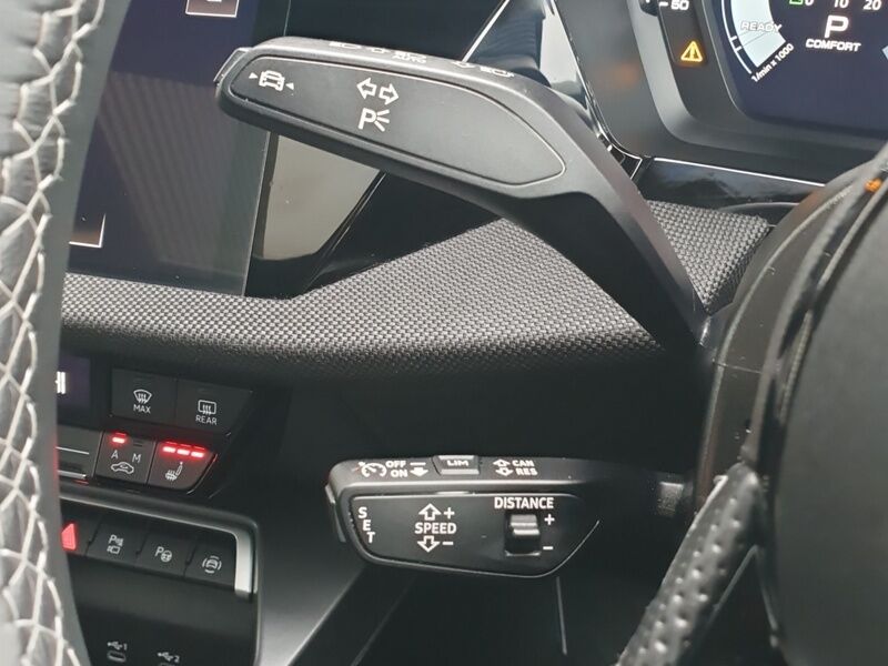 More views of Audi A3