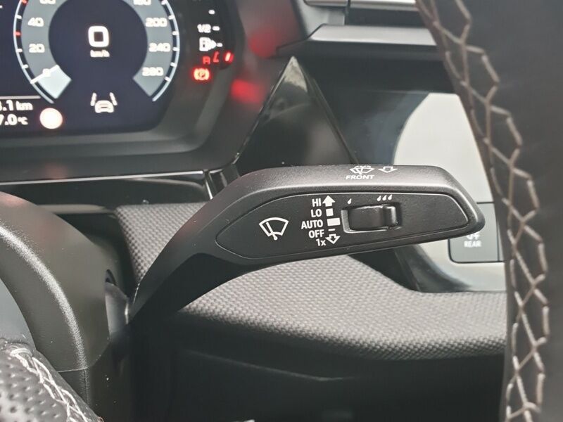 More views of Audi A3