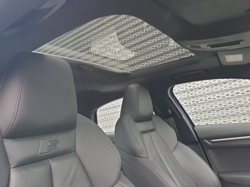 More views of Audi A3