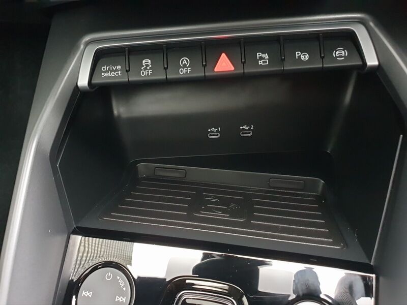 More views of Audi A3