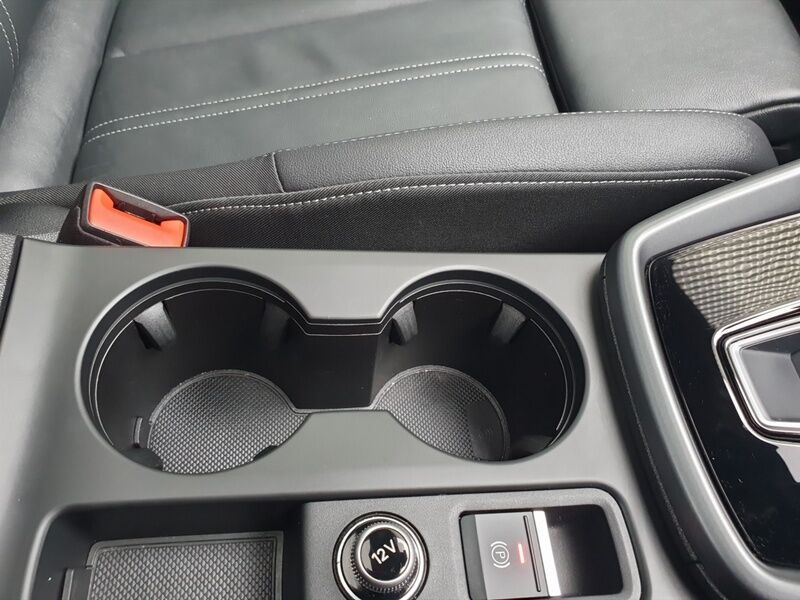 More views of Audi A3