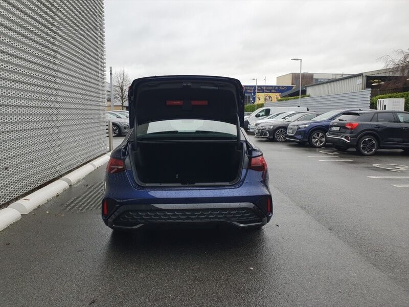 More views of Audi A3