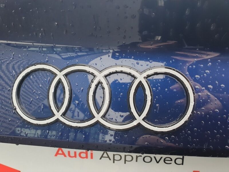 More views of Audi A3