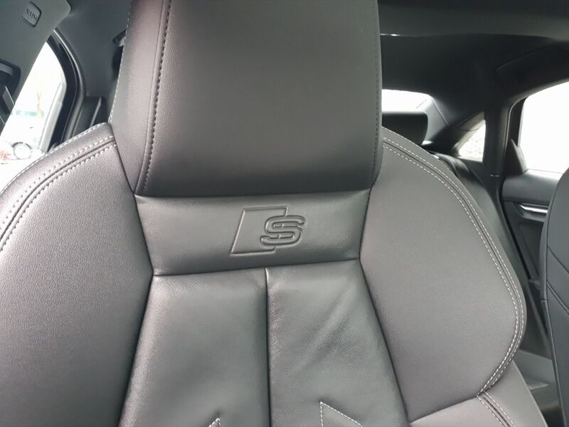 More views of Audi A3