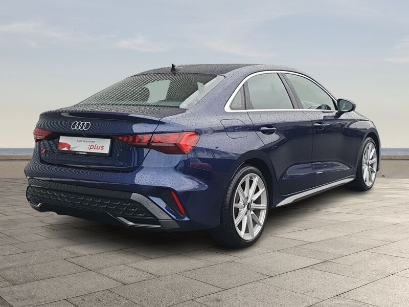 More views of Audi A3