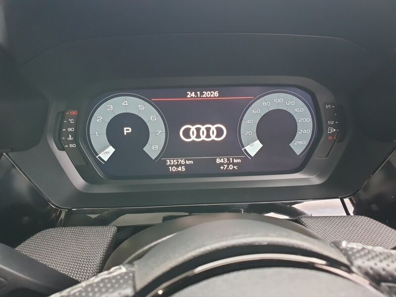 More views of Audi A3