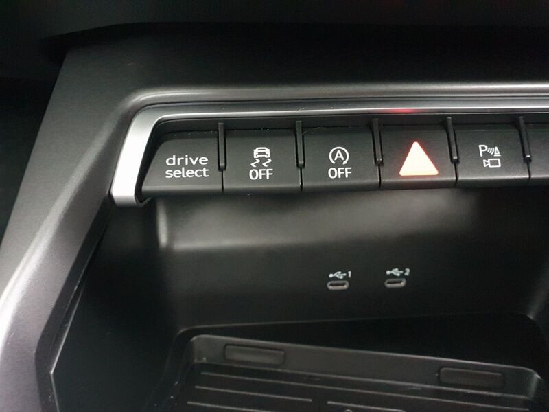 More views of Audi A3