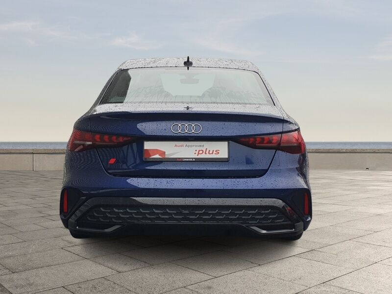 More views of Audi A3