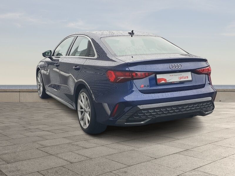 More views of Audi A3