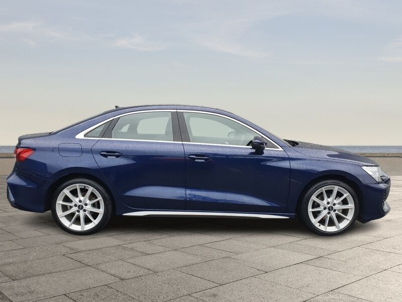 More views of Audi A3