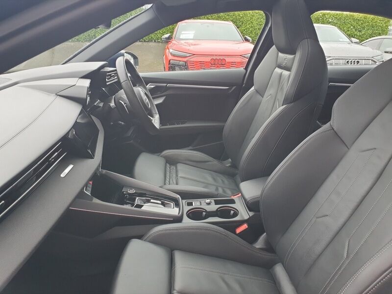 More views of Audi A3