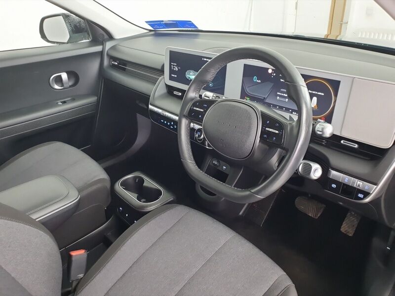 More views of Hyundai IONIQ 5