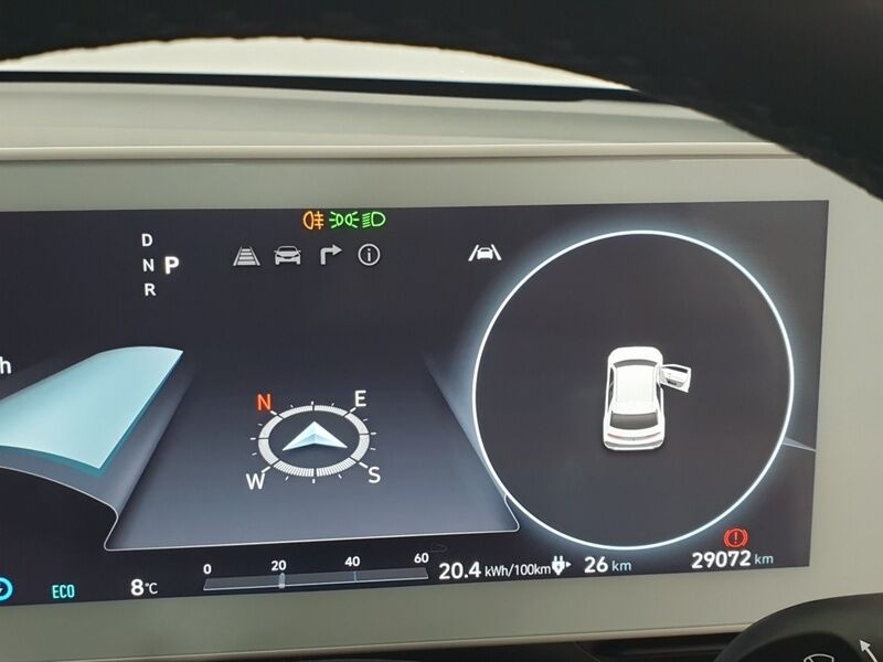 More views of Hyundai IONIQ 5