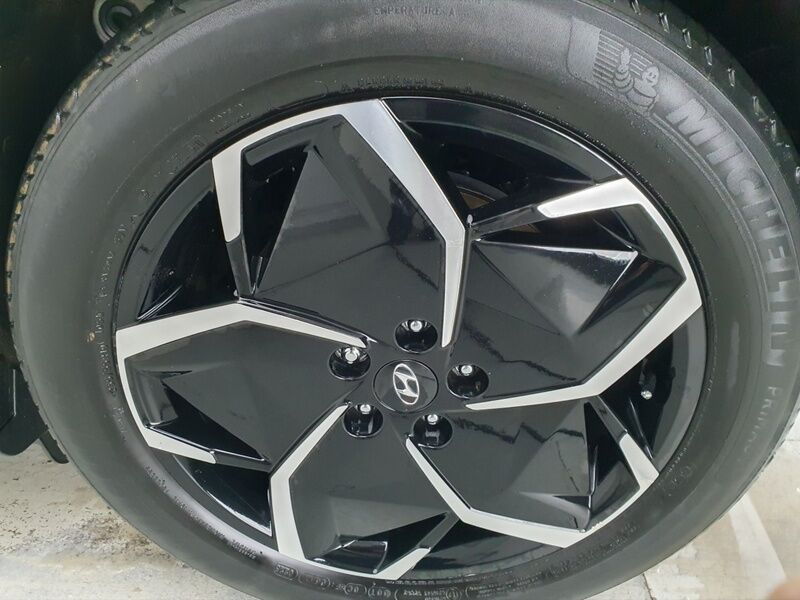 More views of Hyundai IONIQ 5