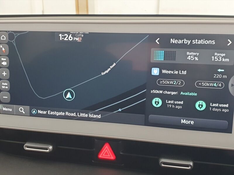 More views of Hyundai IONIQ 5