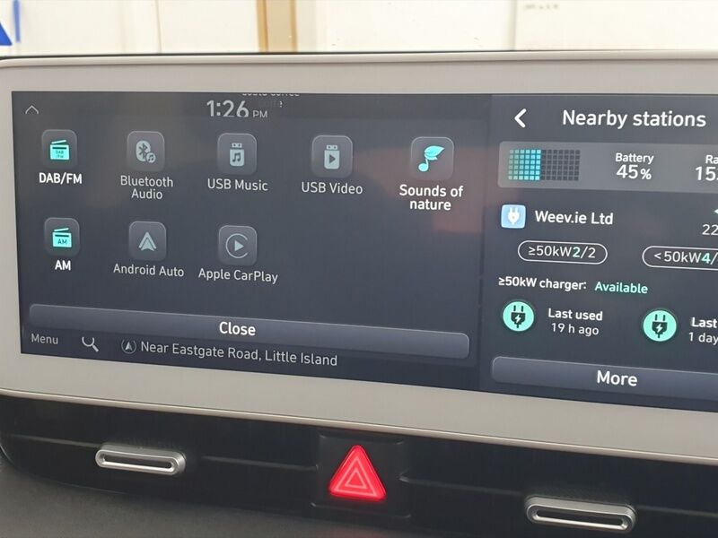 More views of Hyundai IONIQ 5