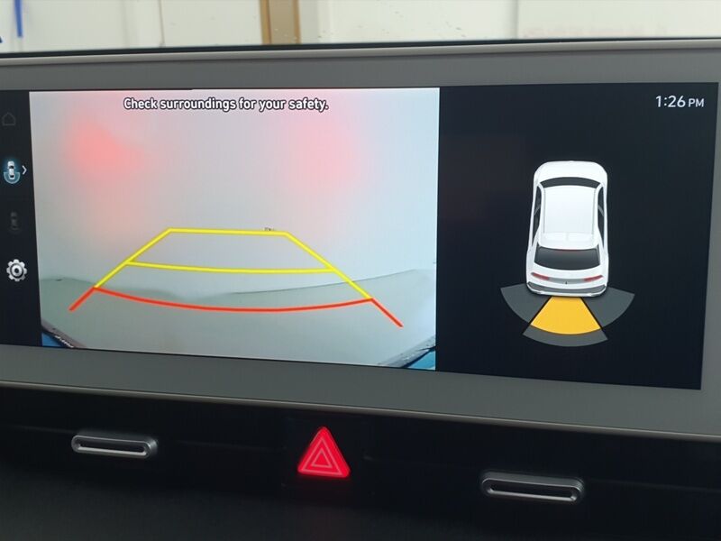 More views of Hyundai IONIQ 5