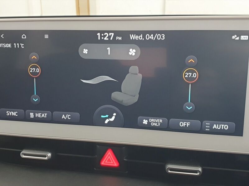 More views of Hyundai IONIQ 5