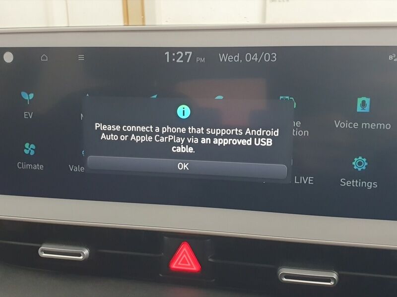 More views of Hyundai IONIQ 5