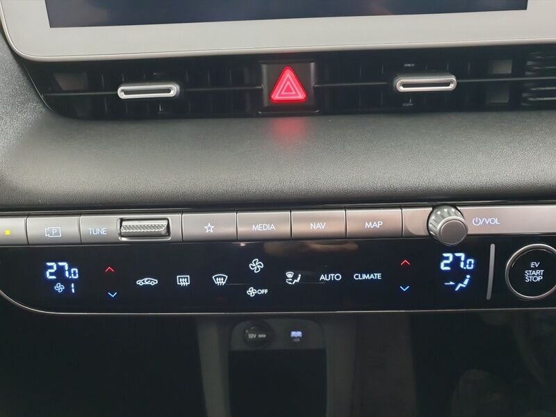 More views of Hyundai IONIQ 5