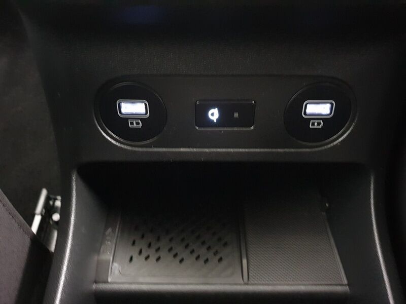 More views of Hyundai IONIQ 5