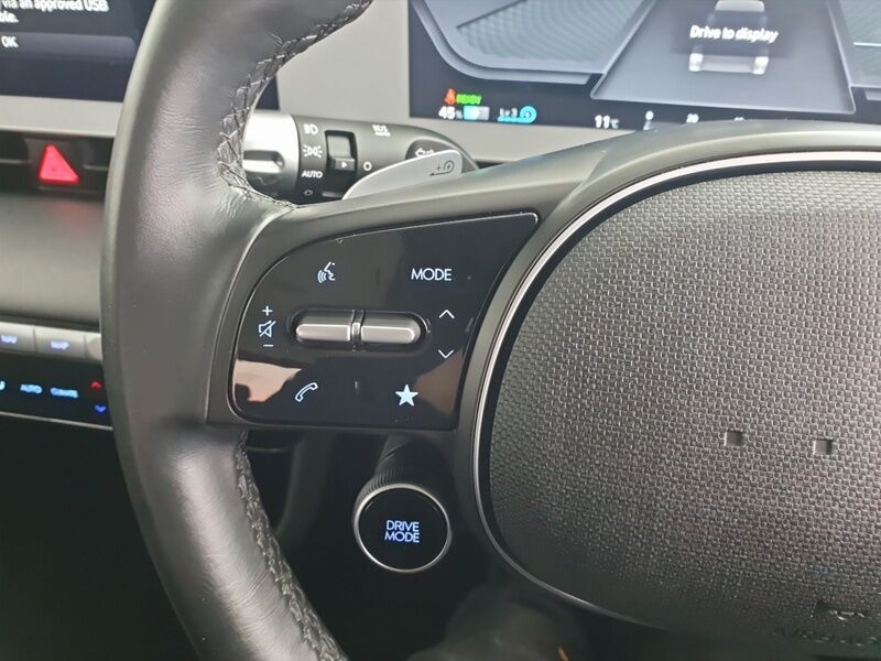 More views of Hyundai IONIQ 5