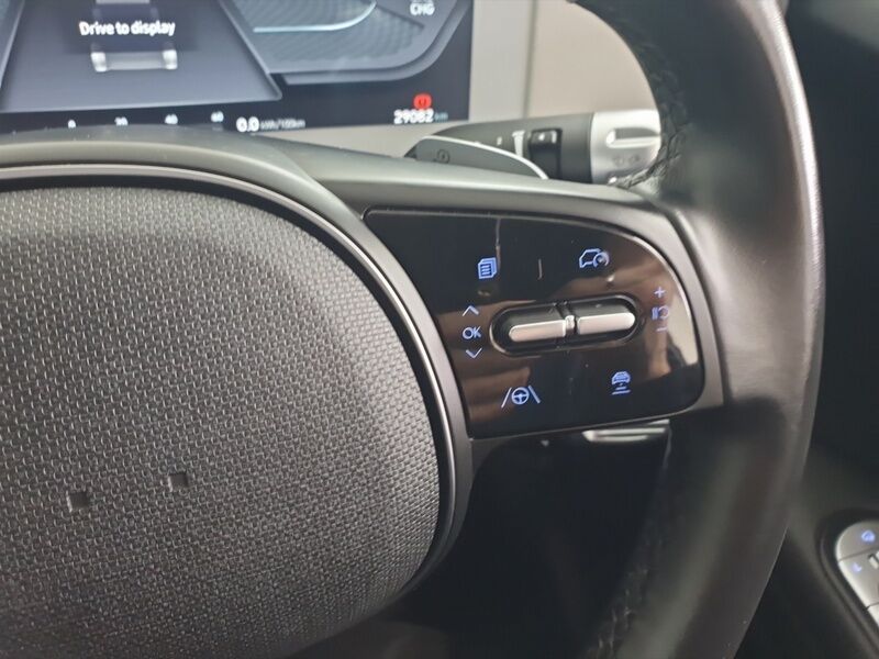 More views of Hyundai IONIQ 5