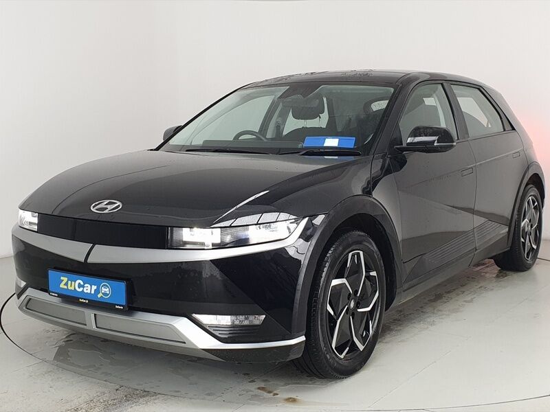 More views of Hyundai IONIQ 5