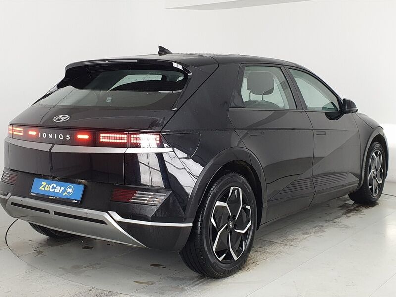 More views of Hyundai IONIQ 5